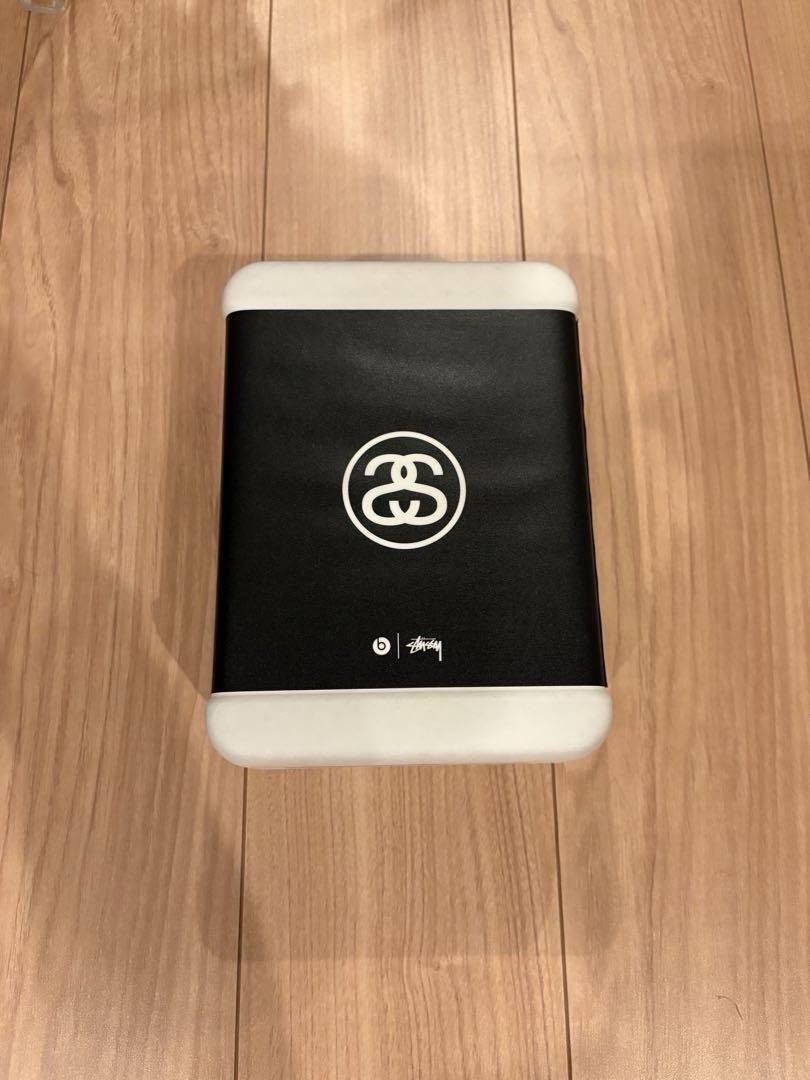 Brand New Beats Studio Pro x STUSSY Limited Edition Wireless Headphones