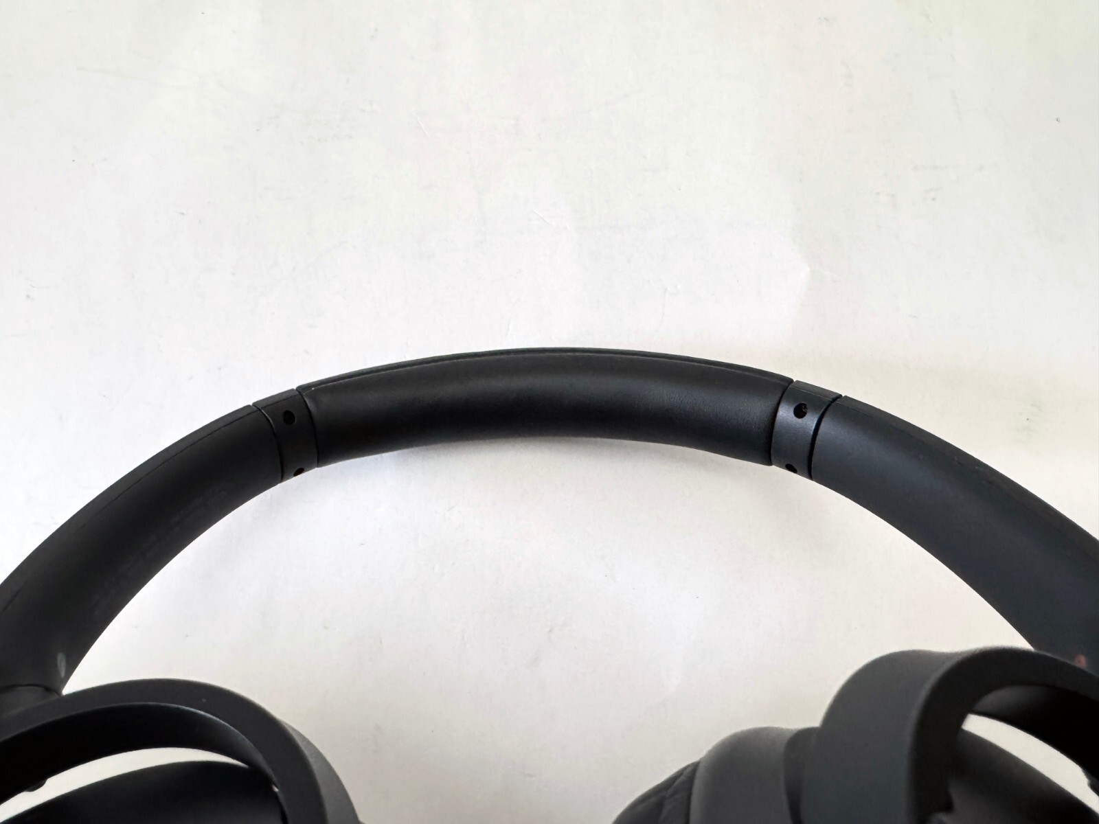 Sony WH-CH720N/B Noise Canceling Wireless Headphones WHCH720N – Black #OB