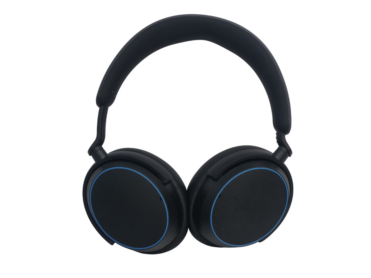 Sennheiser ACCENTUM Wireless Around the ear Headphones ANC – Free Shipping