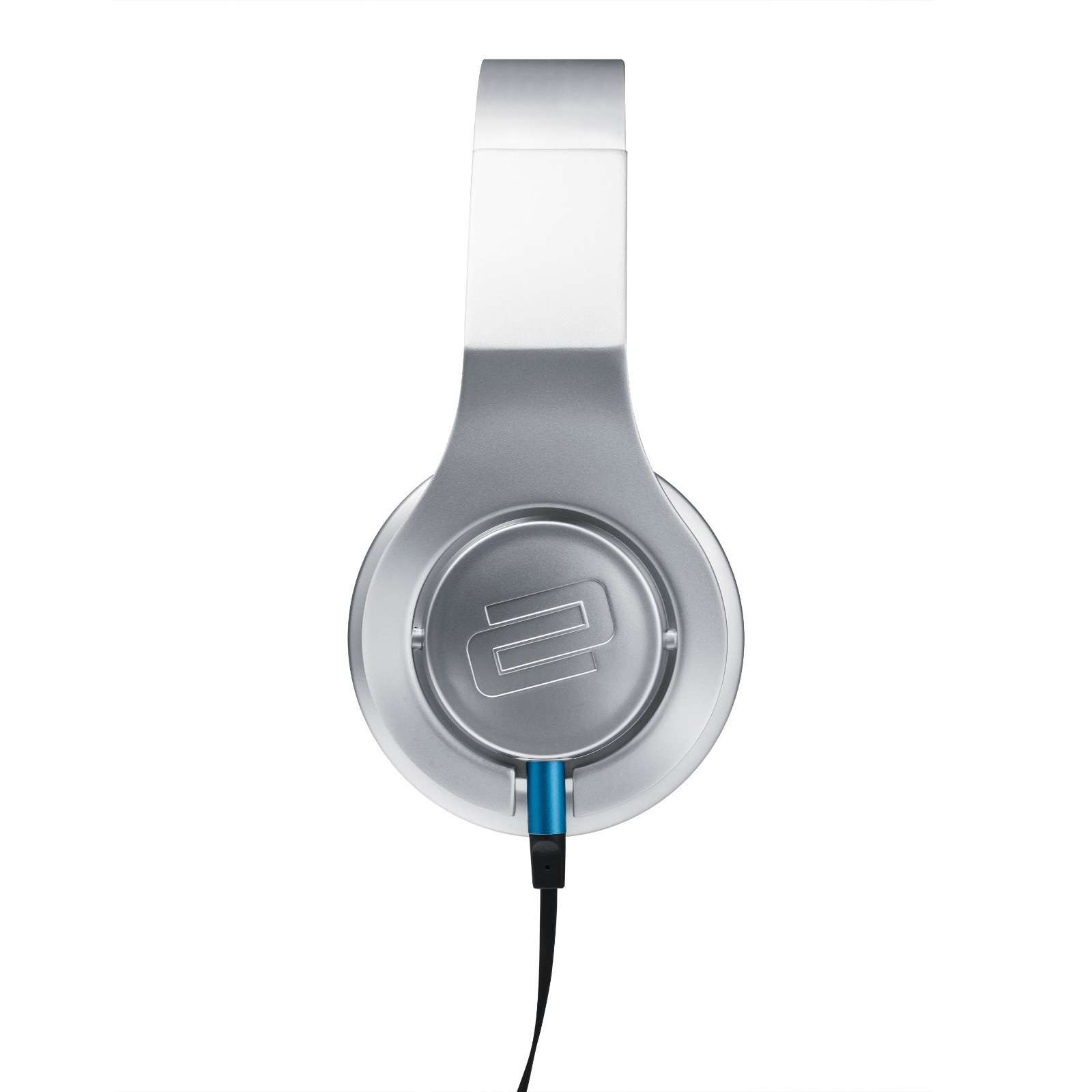 Reloop RHP-30 SILVER Elite Headphones for Club and Studio use. RHP30 B-Stock