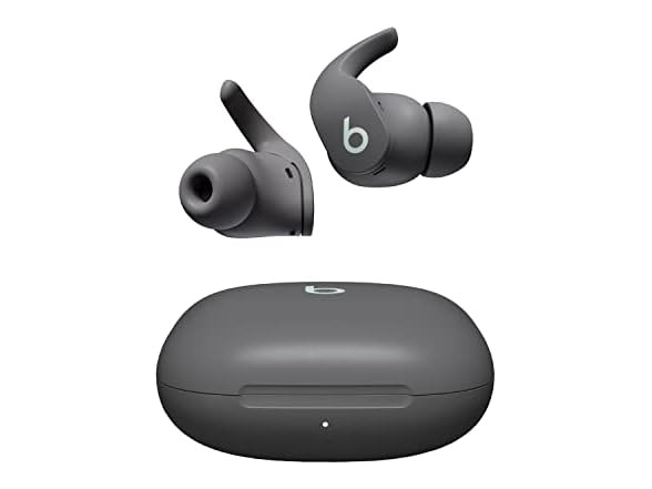 Beats Fit Pro True Wireless Earbuds Sage Gray Apple H1 NoiseCancelling MK2H3LL/A