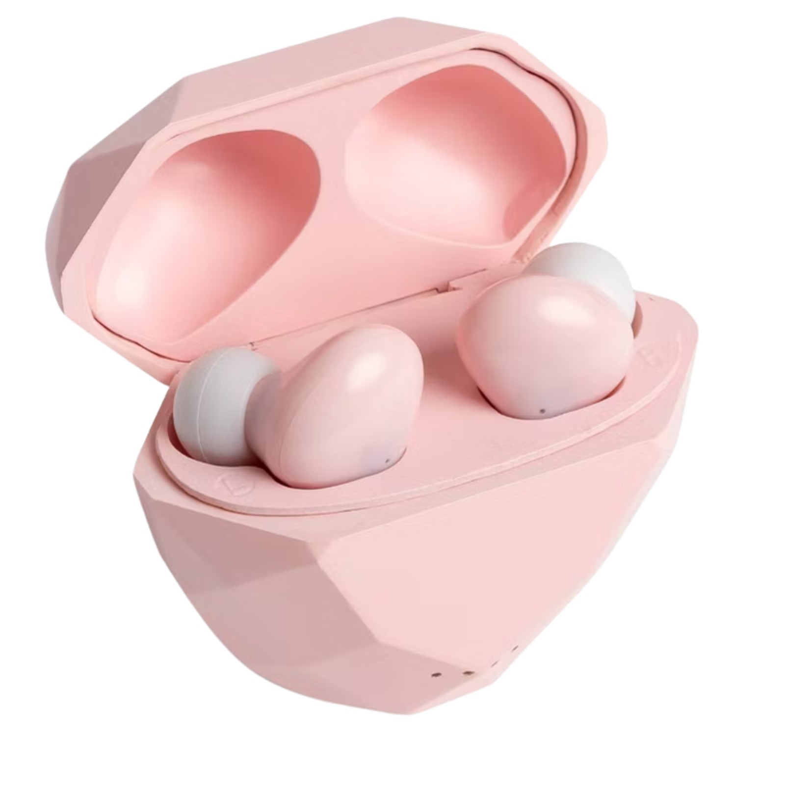 FAO Schwarz Music Love True Bluetooth Wireless Earbuds