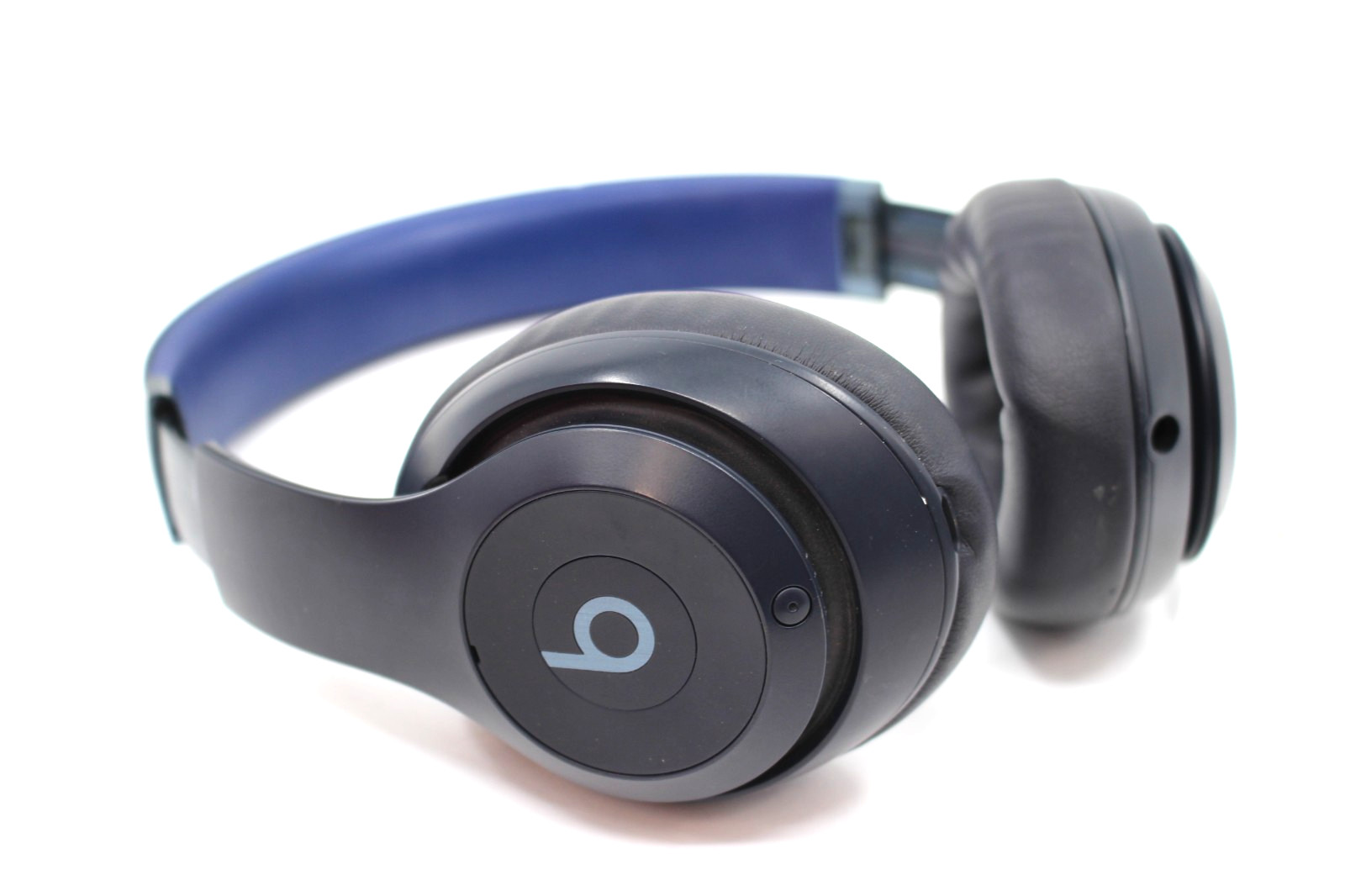 Beats by Dr. Dre Studio Pro Wireless Over-Ear Headphones – Navy