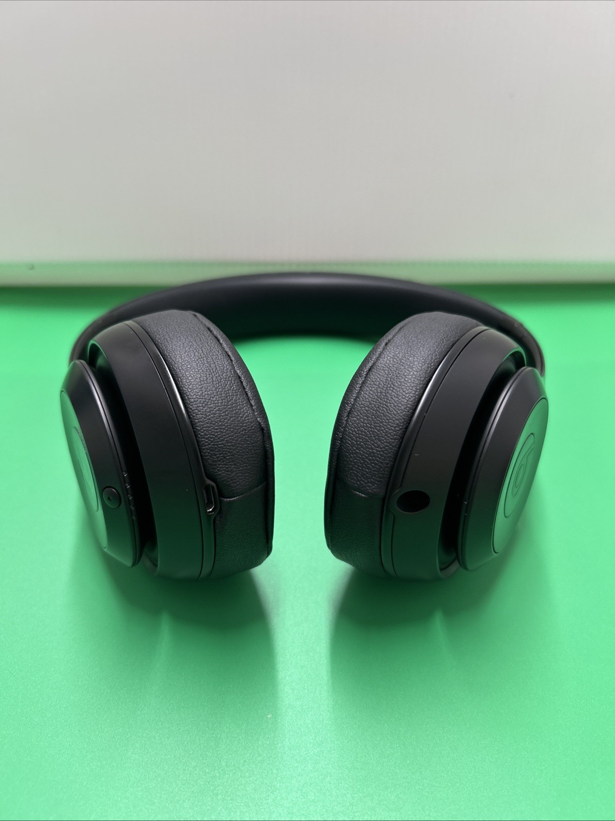 Beats Studio3 Wireless Bluetooth Noise Cancelling Headphones – Black (#10)