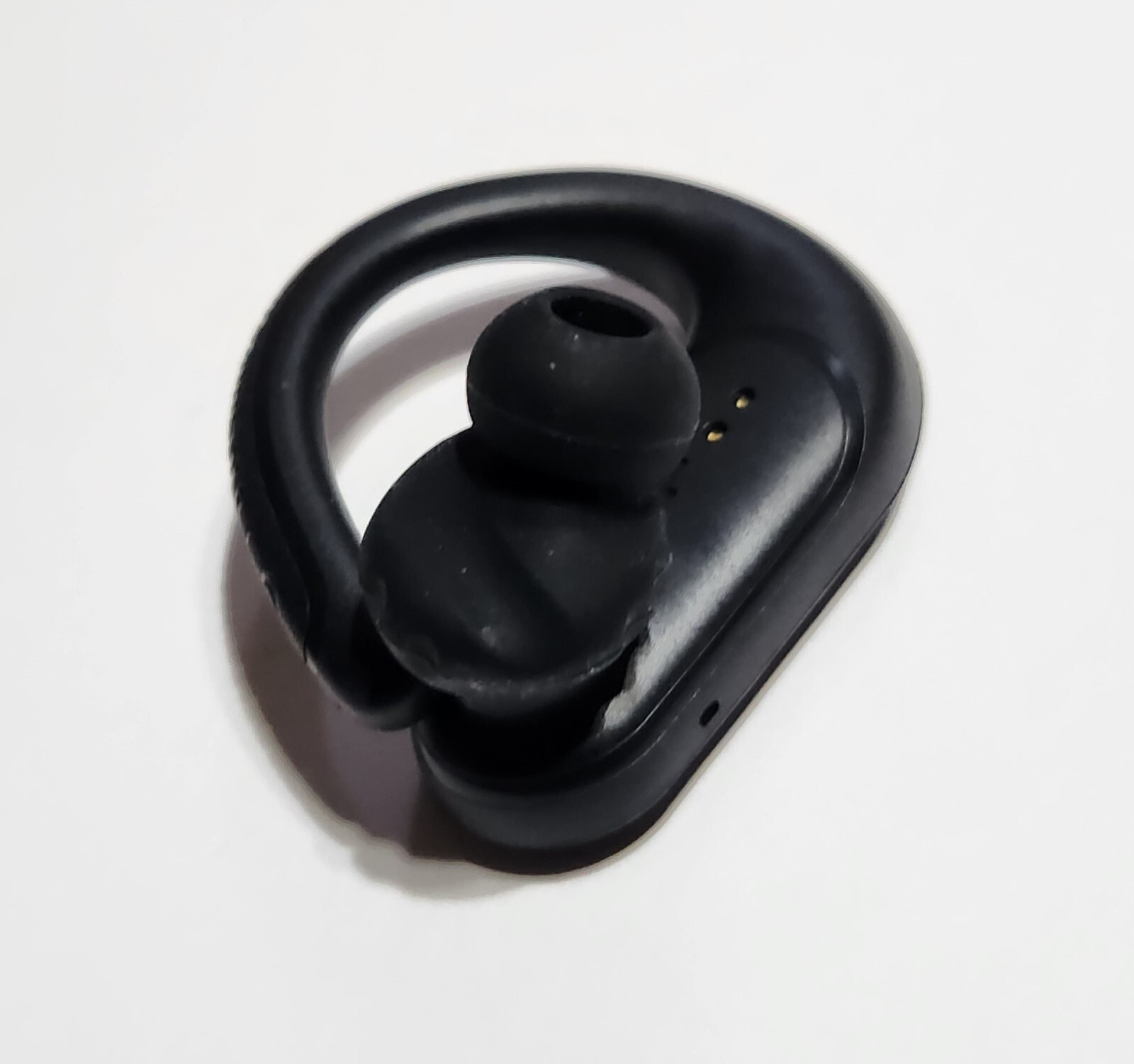 Unused Original Black JBL Endurance Peak 3 III Wireless LEFT SIDE EARBUD ONLY