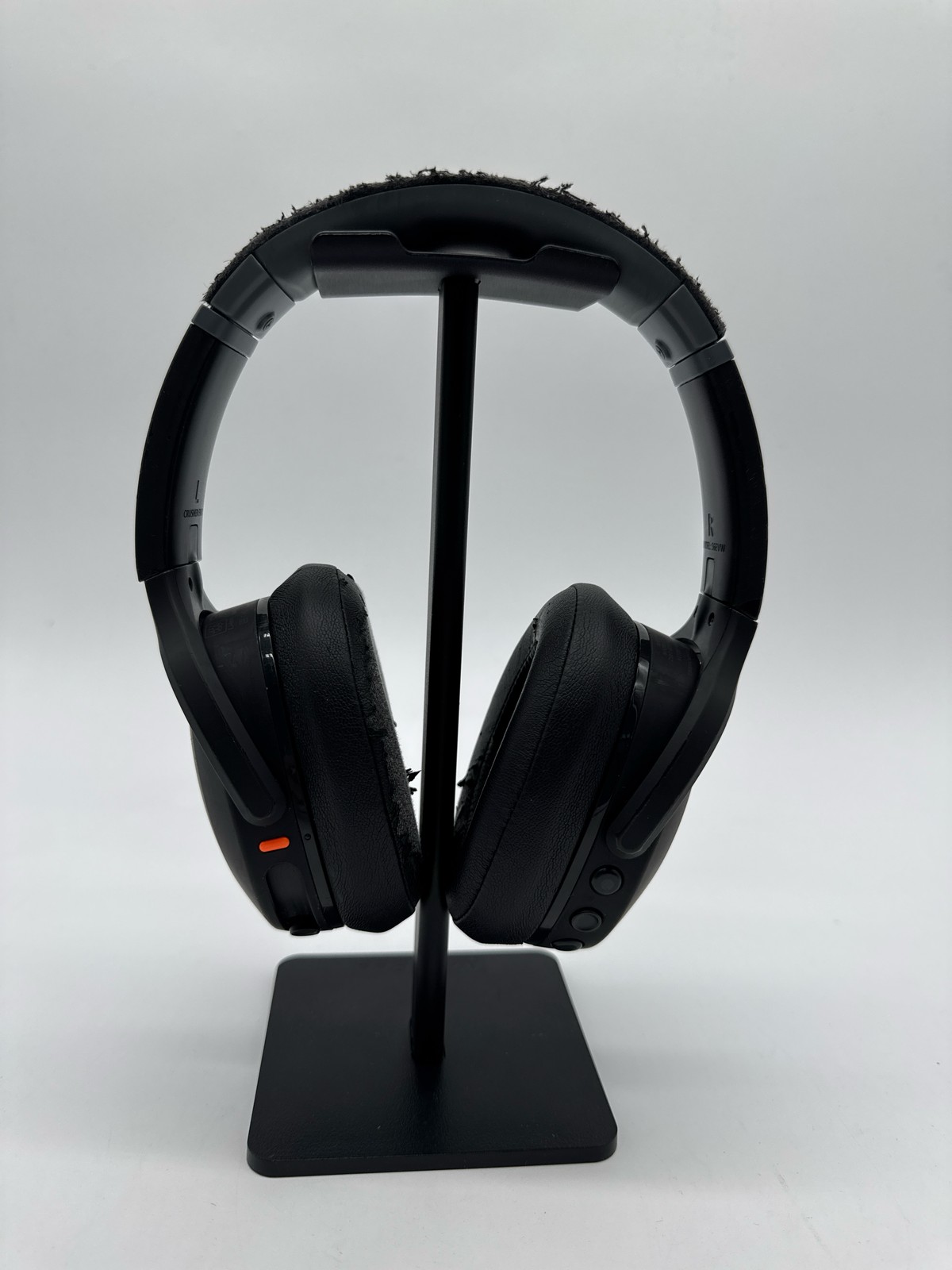 Skullcandy Crusher Evo Wireless Headphones with Extra USB-C Charging Cable