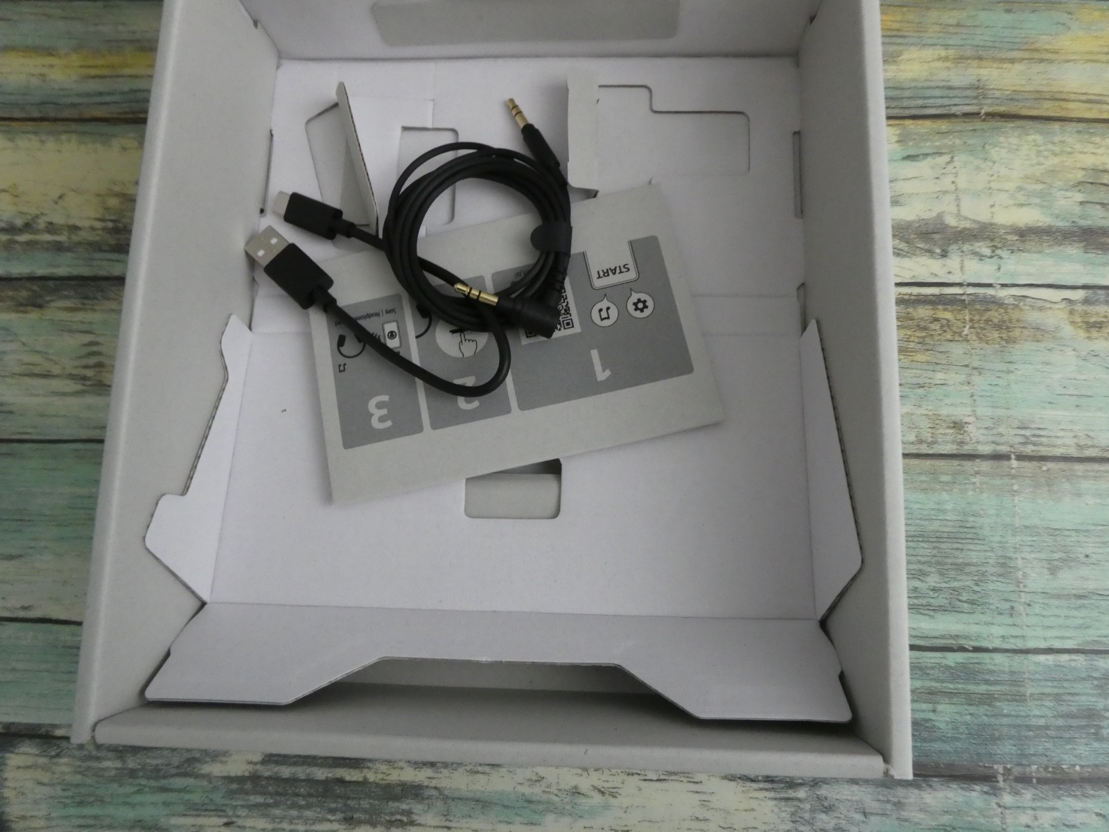 Sony WH-1000XM5SA Wireless Active Noise-Cancellation Bluetooth Headphones