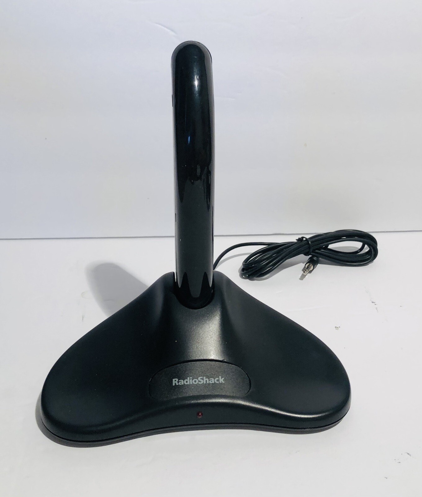 RadioShack 33-1219 Wireless 49MHz Headphone Transmitter Power AC Adapter TV Ear