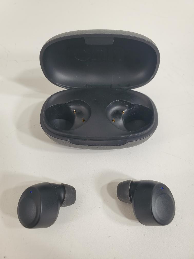 ONN BLUETOOTH EARBUDS (P25020458)