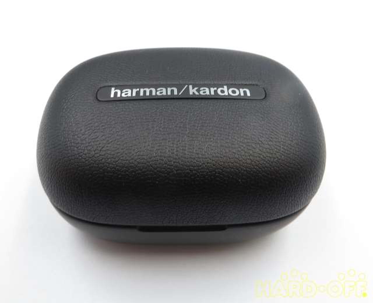 Harman Kardon Fly TWS True Wireless Earbuds Bluetooth 5.0 IPX5