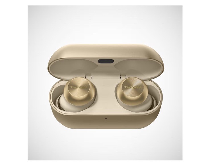 Panasonic Technics Wireless earphones EAH-AZ100-N Champagne Gold