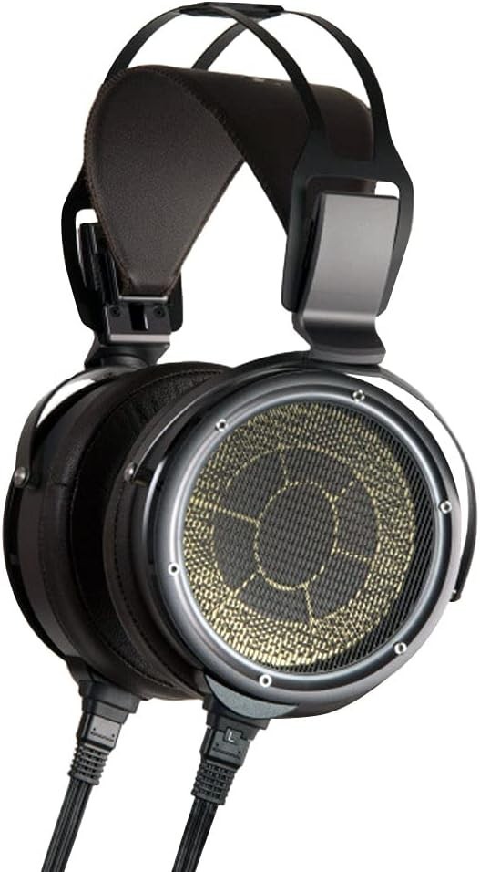 STAX SR-X9000 Ear Speaker Flagship Model MLER-3 Tracking New