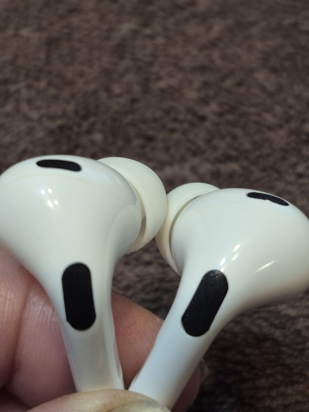 Apple AirPods Pro 1st Gen A2190 Charging Cases, Earbuds, Replacement Tips, More