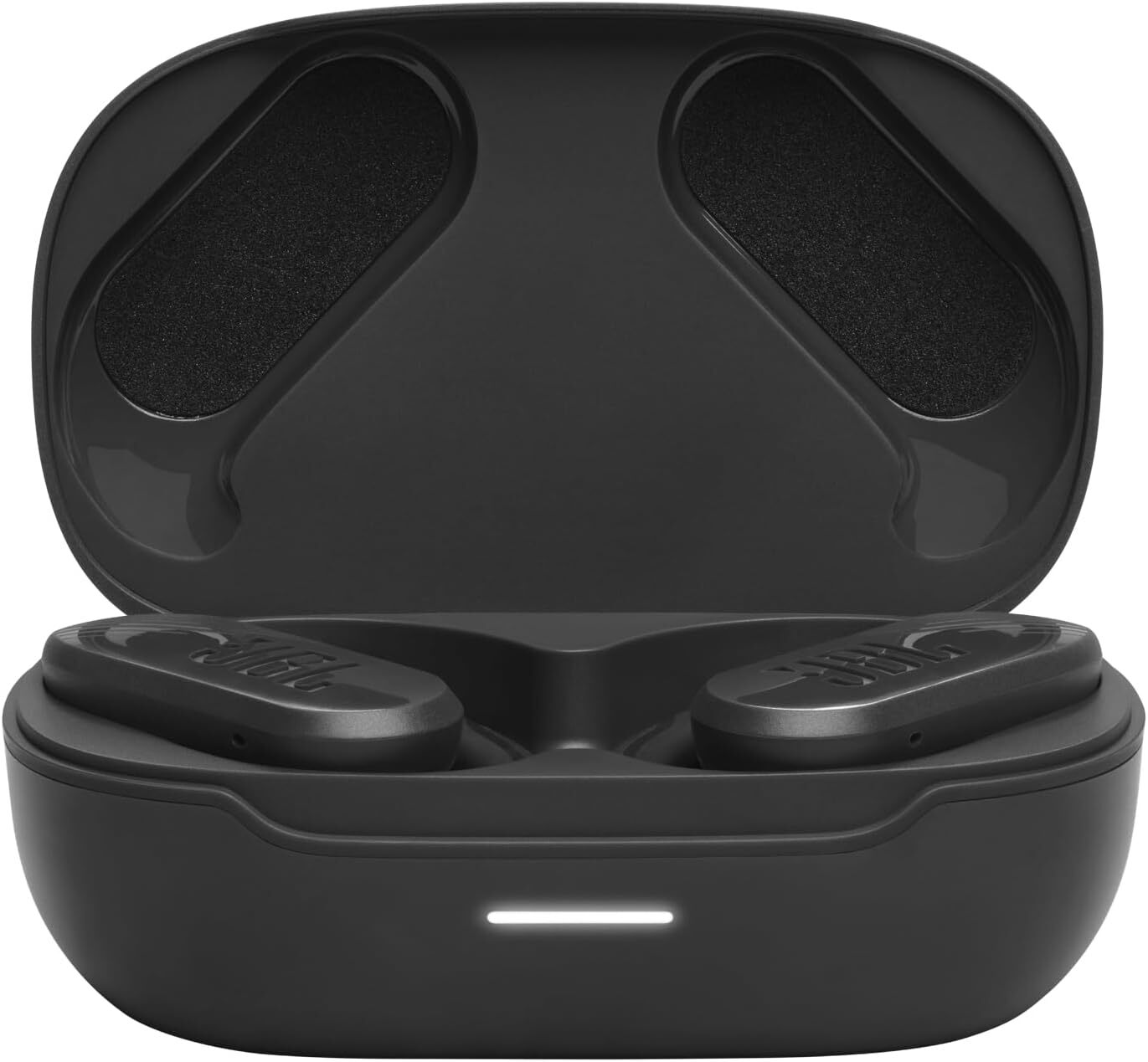 JBL Harman Endurance Peak IP68 Smart Ambient – Black