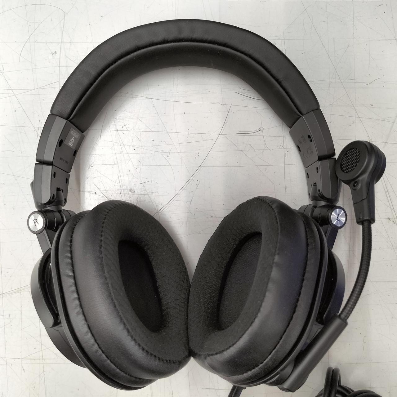 Audio-Technica ATH-M50xSTS Headset