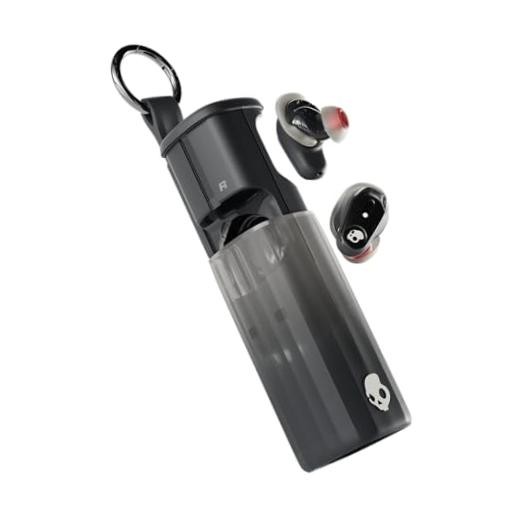 Method 360 ANC Wireless Earbuds, Sound by Bose, Bluetooth True Black