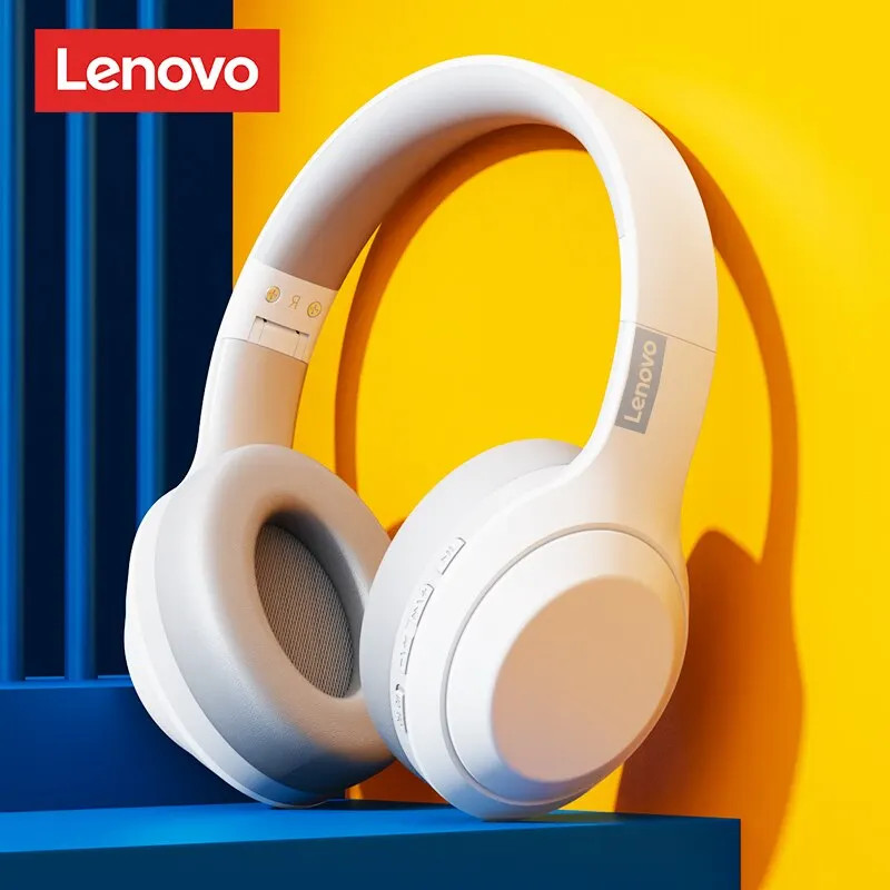 Lenovo Thinkplus TH10 TWS Stereo Headphone Low Latency With Long Endurance