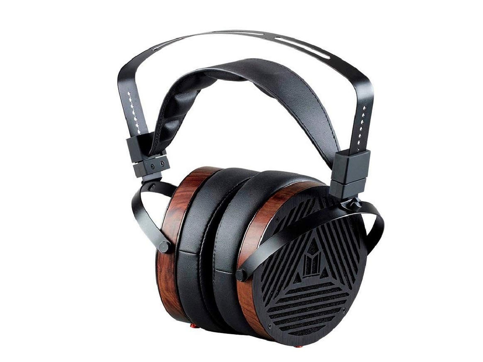 Monolith Over Ear Planar Magnetic Headphones – With 106mm Driver, 50 Ohm, 10 …