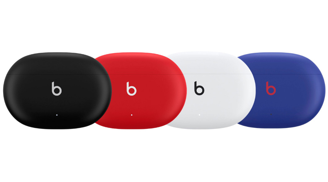 Beats Studio Buds Genuine earphones , only Right or Left or Case -bundles
