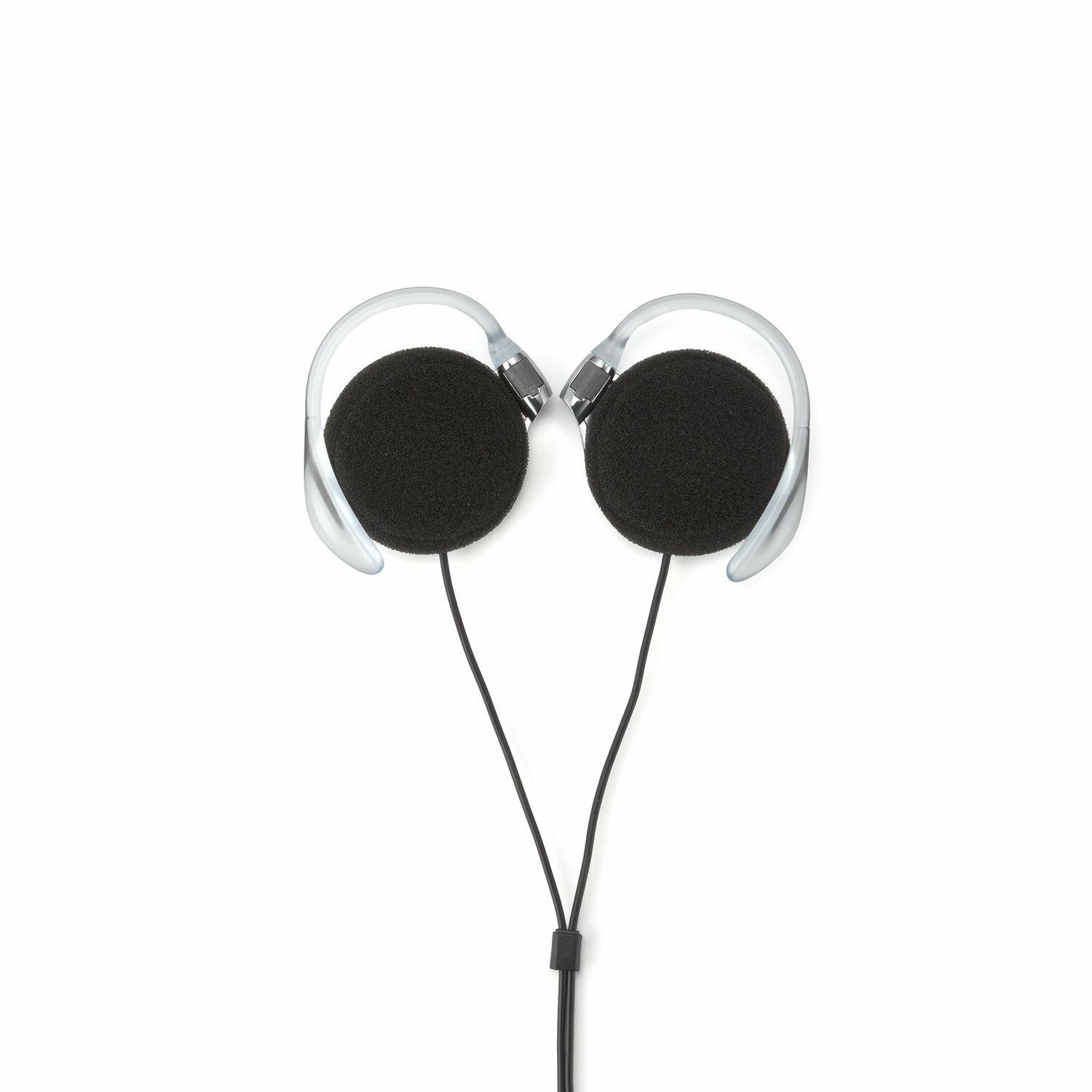 Panasonic on-ear headphones ear hanging type RP-HZ47-K Black From Japan