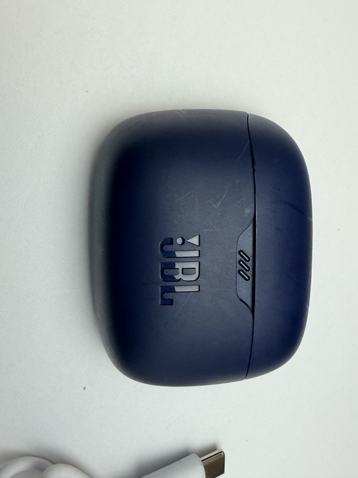 JBL EARBUDS Tune Buds True Wireless Earbuds – Blue