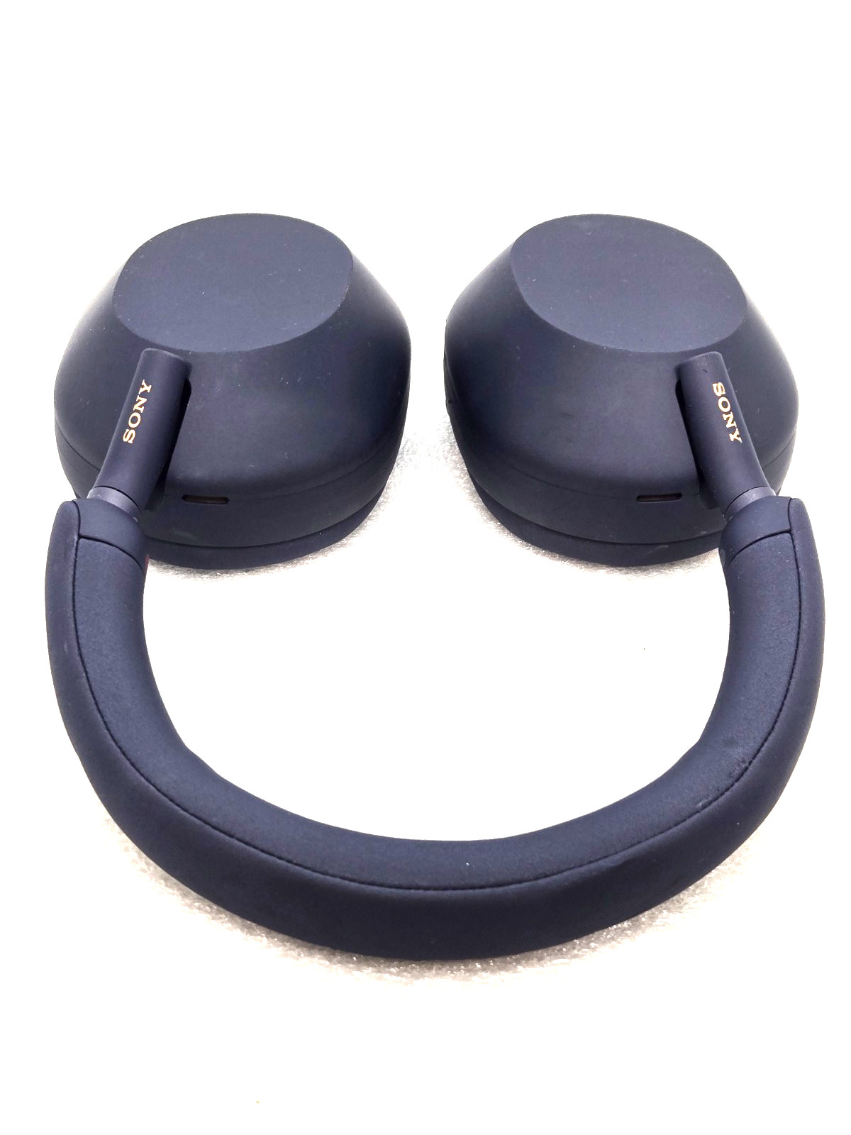 Sony WH-1000XM5 Bluetooth Wireless Headphones Navy FAST FREE SHIPPING b