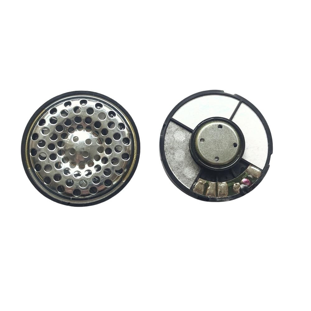 1 Pair 53mm Headphone Speaker Driver 30 ohm for Audio-Technica ATH-AD500X Hea…