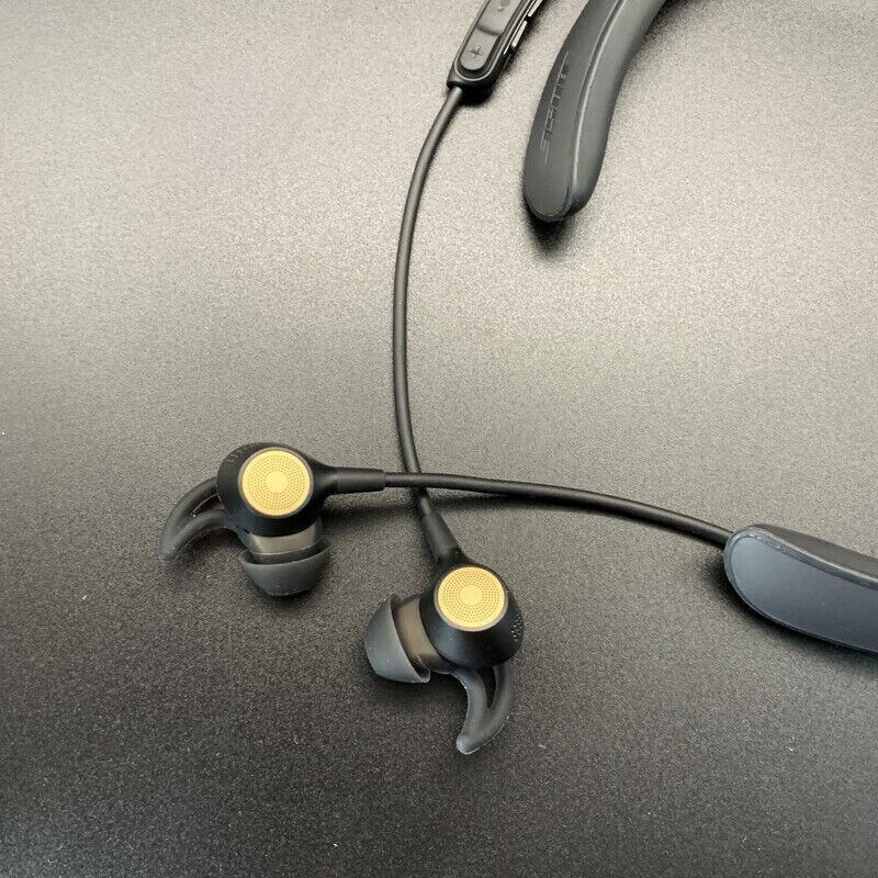 Bose Hearphones Conversation Enhancing Hearing Aid Bluetooth Headphones headset