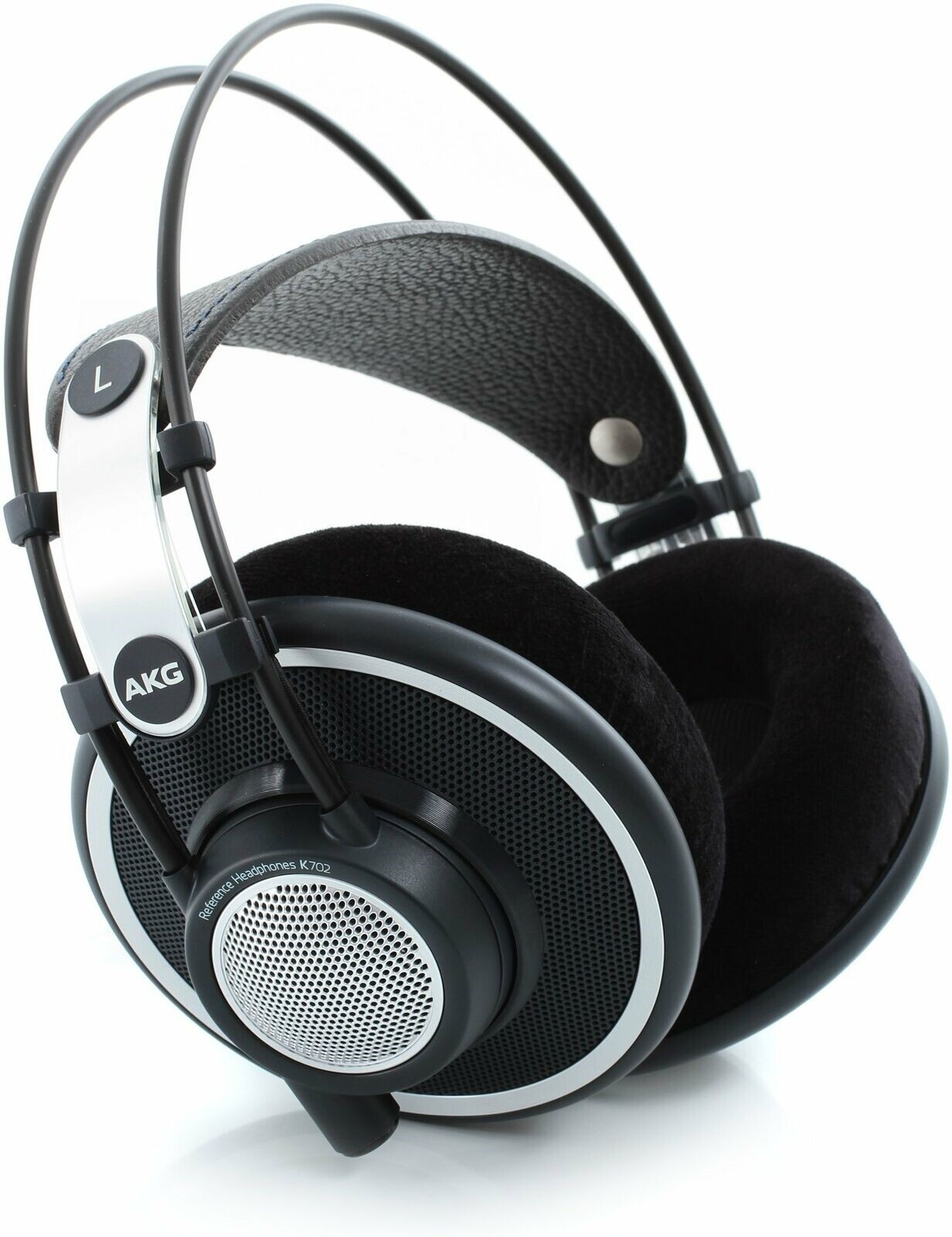 AKG Pro Audio K702 Channel Studio Headphones japan F/S