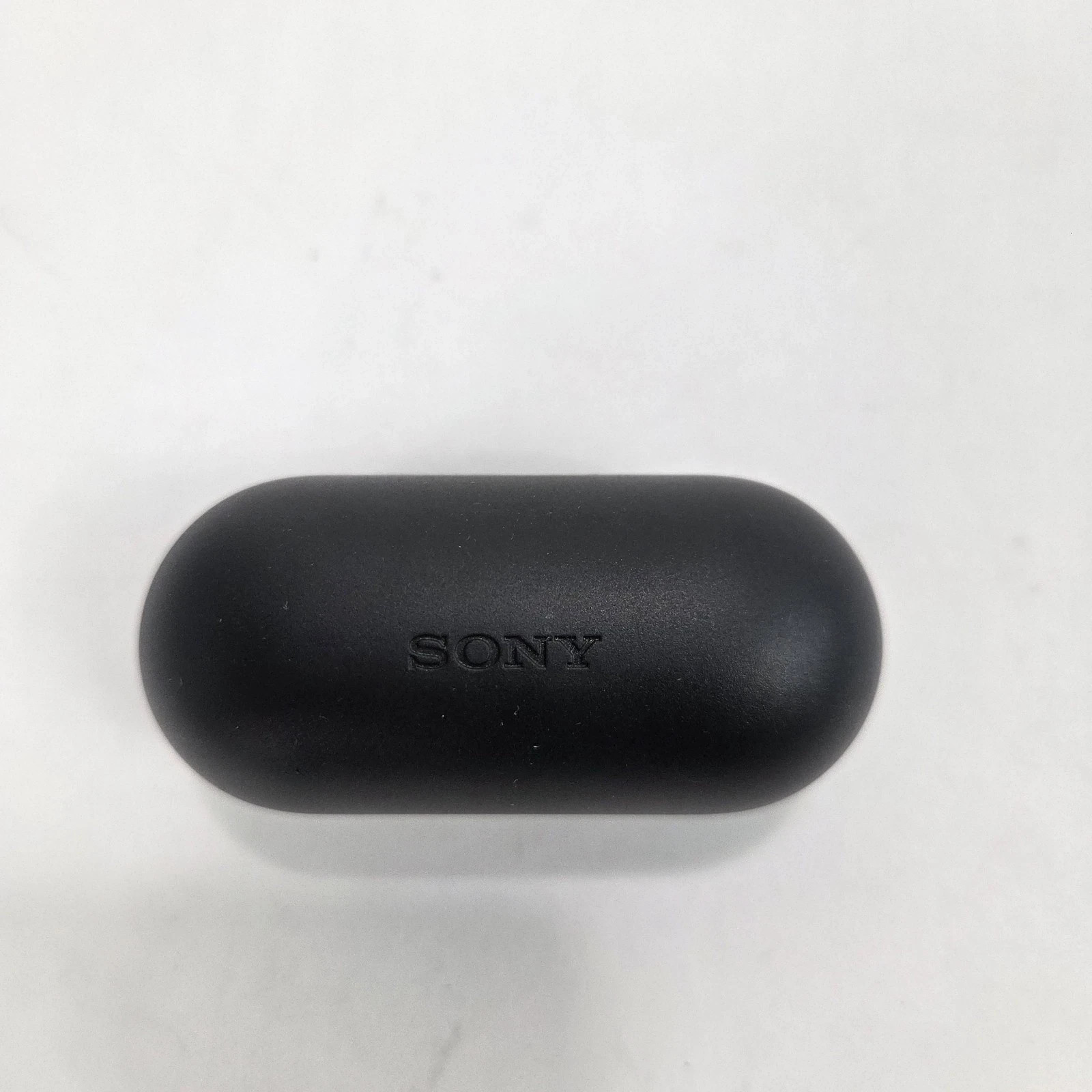 Sony WF-C710N Truly Wireless Bluetooth Noise-Canceling Earbuds – Black