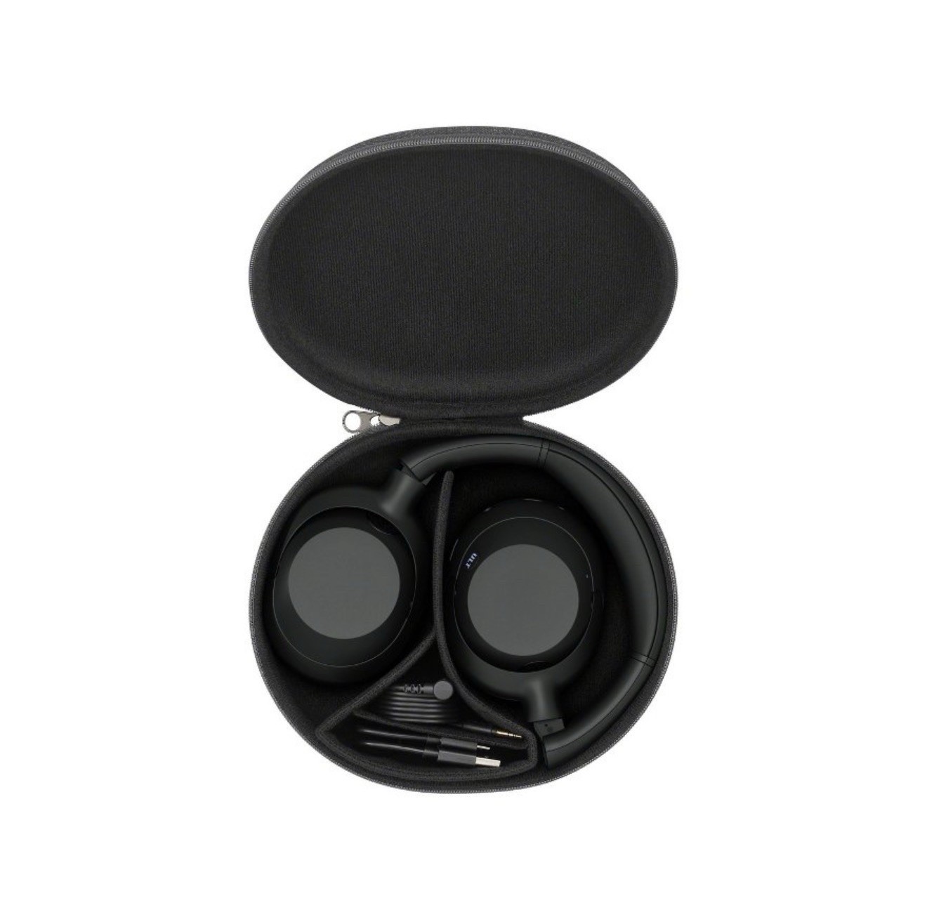 Sony WH-XB900N Wireless Noise Canceling Headphones – Black