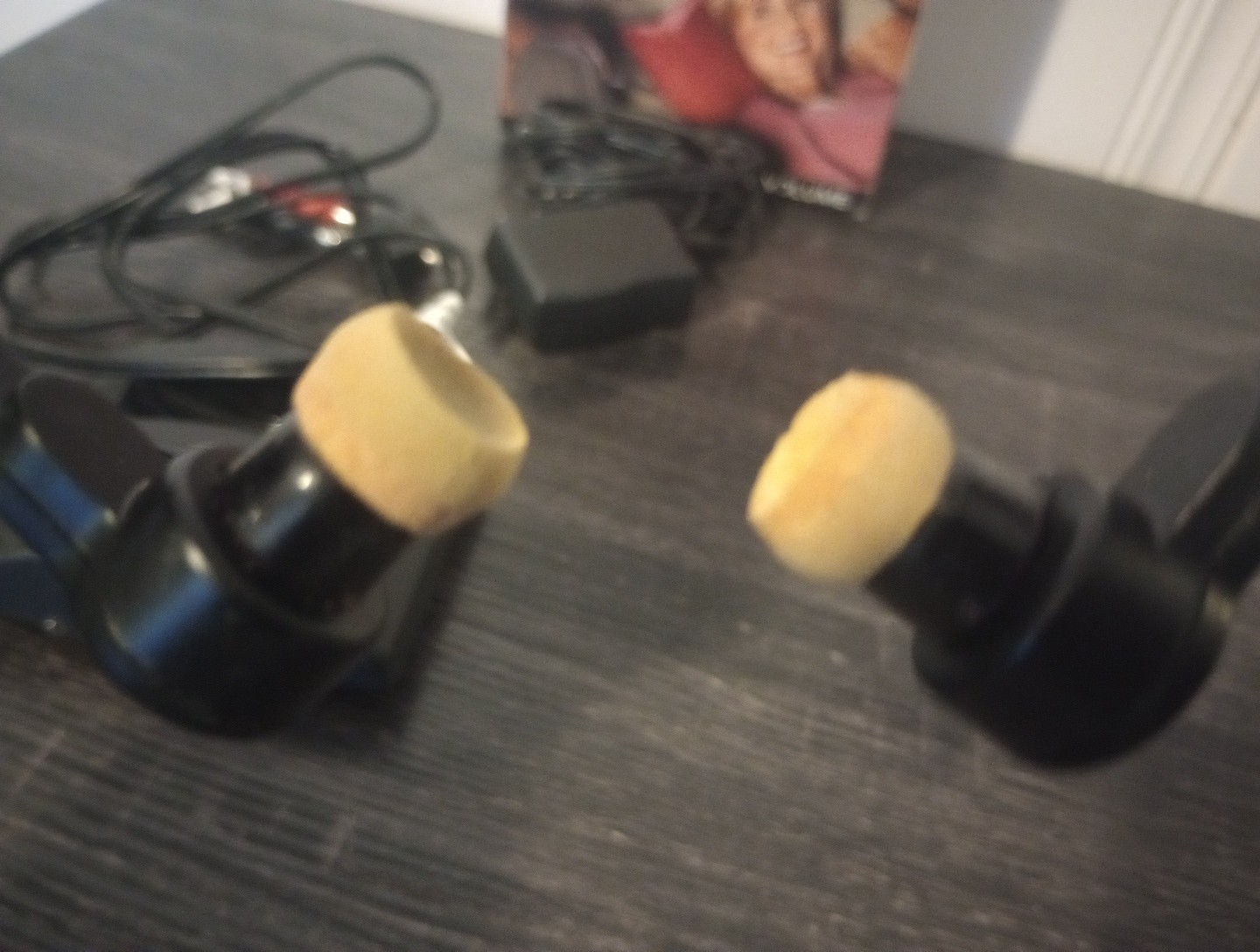 TV Ears 3.0 Wireless Voice Clarifying Headset TV Dr Recommended USA Made