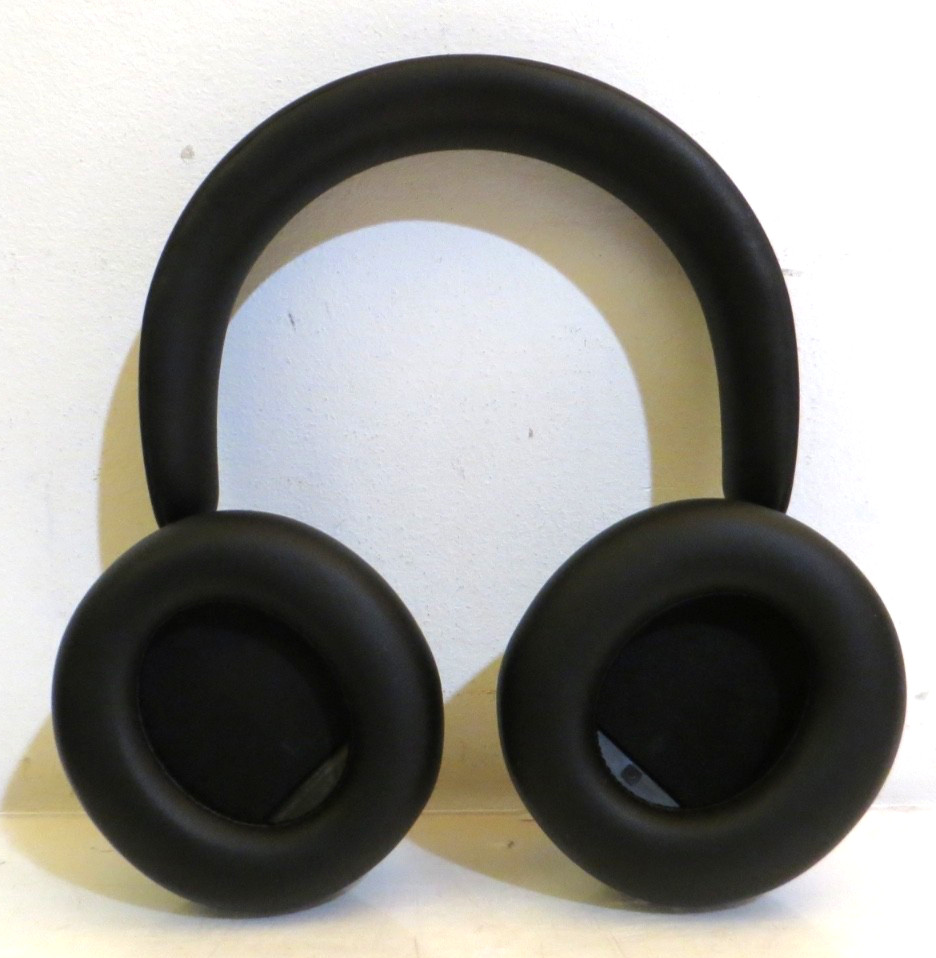 Urbanista Wireless Over Ear Bluetooth Headphones – Midnight Black