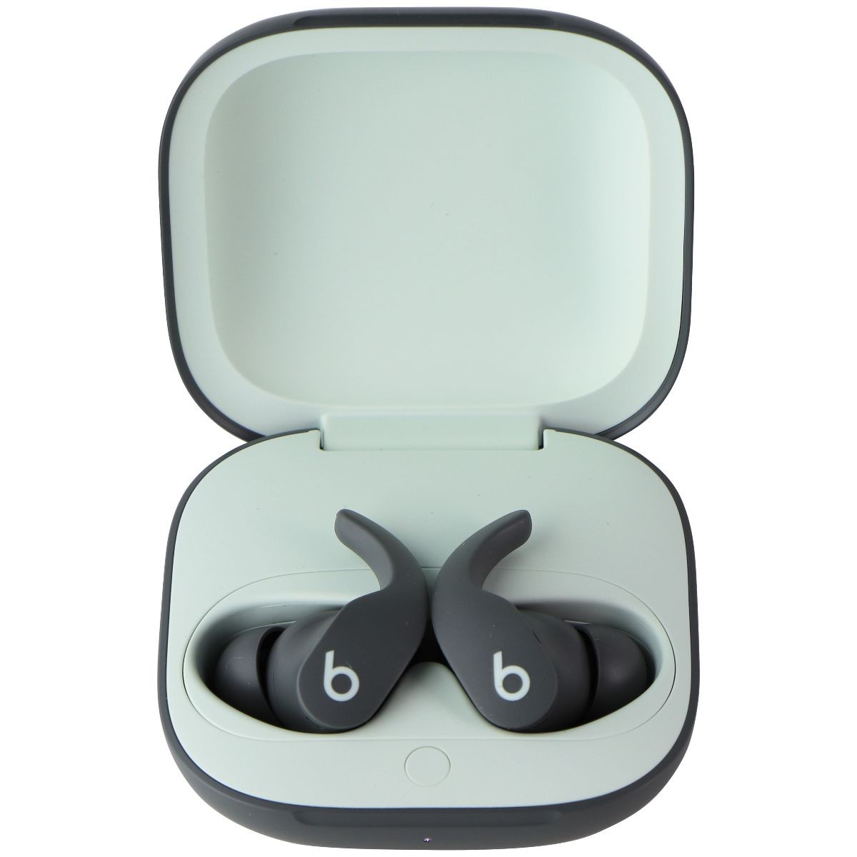 Beats Fit Pro – True Wireless Noise Cancelling Earbuds – Sage Gray