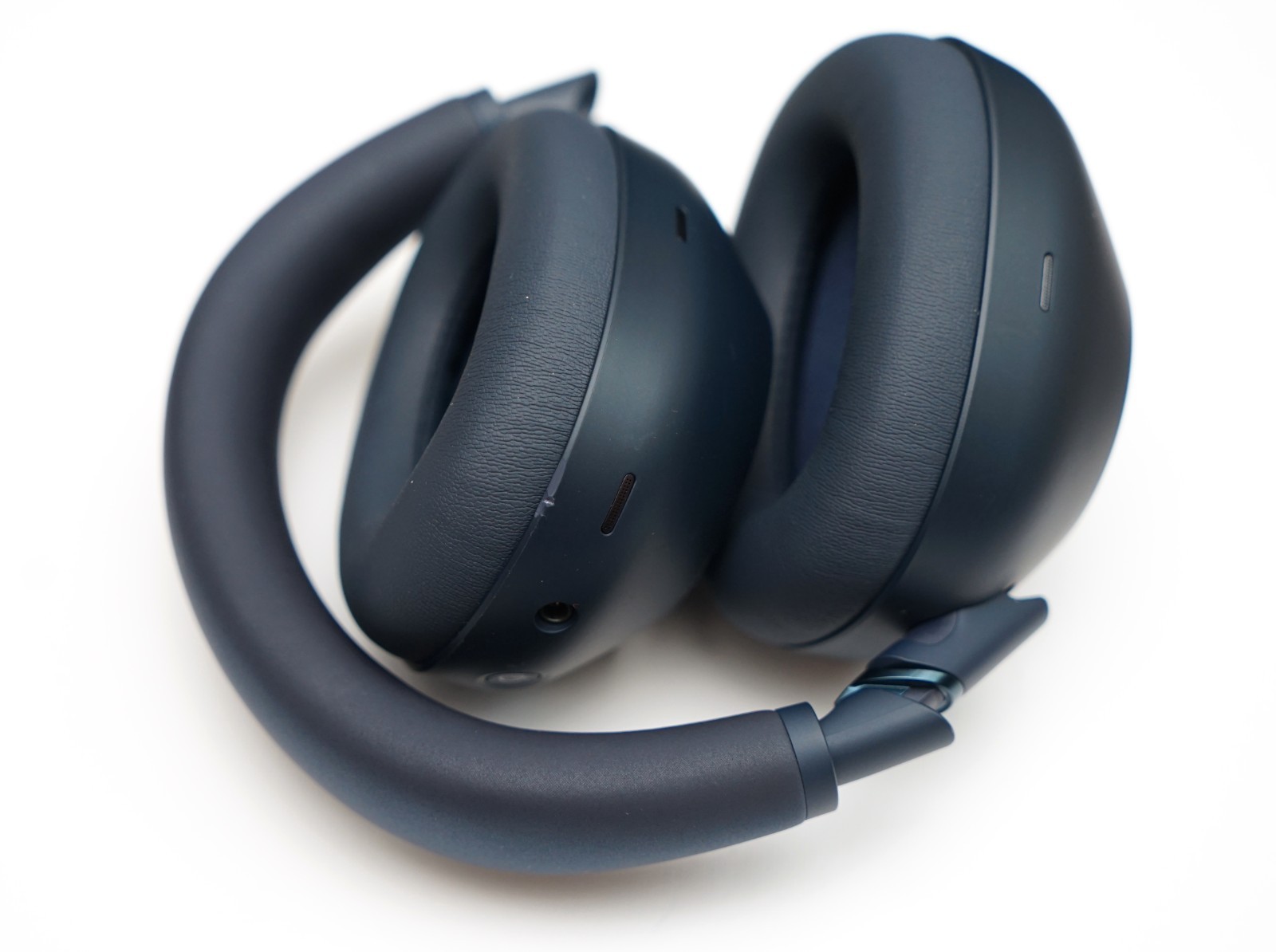 SONY WH-1000XM6/L Headphones Wireless Noise Canceling WH1000XM6 BLUE B