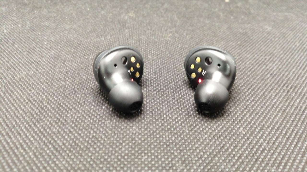 SENNHEISER MTW4 BT TrueResponse Wireless Earphones