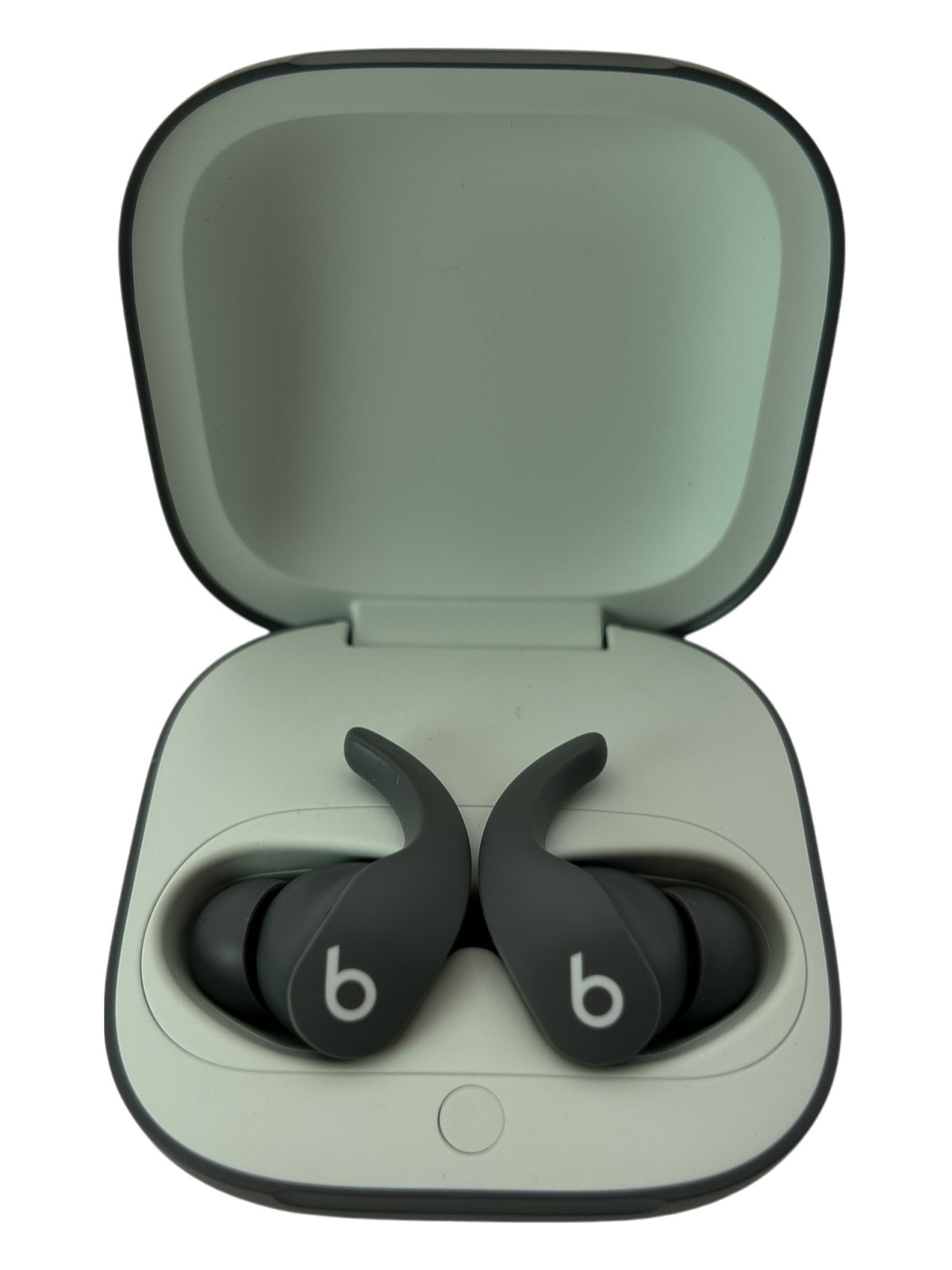 Beats Fit Pro ANC Earbuds, Sage Gray – FOR PARTS