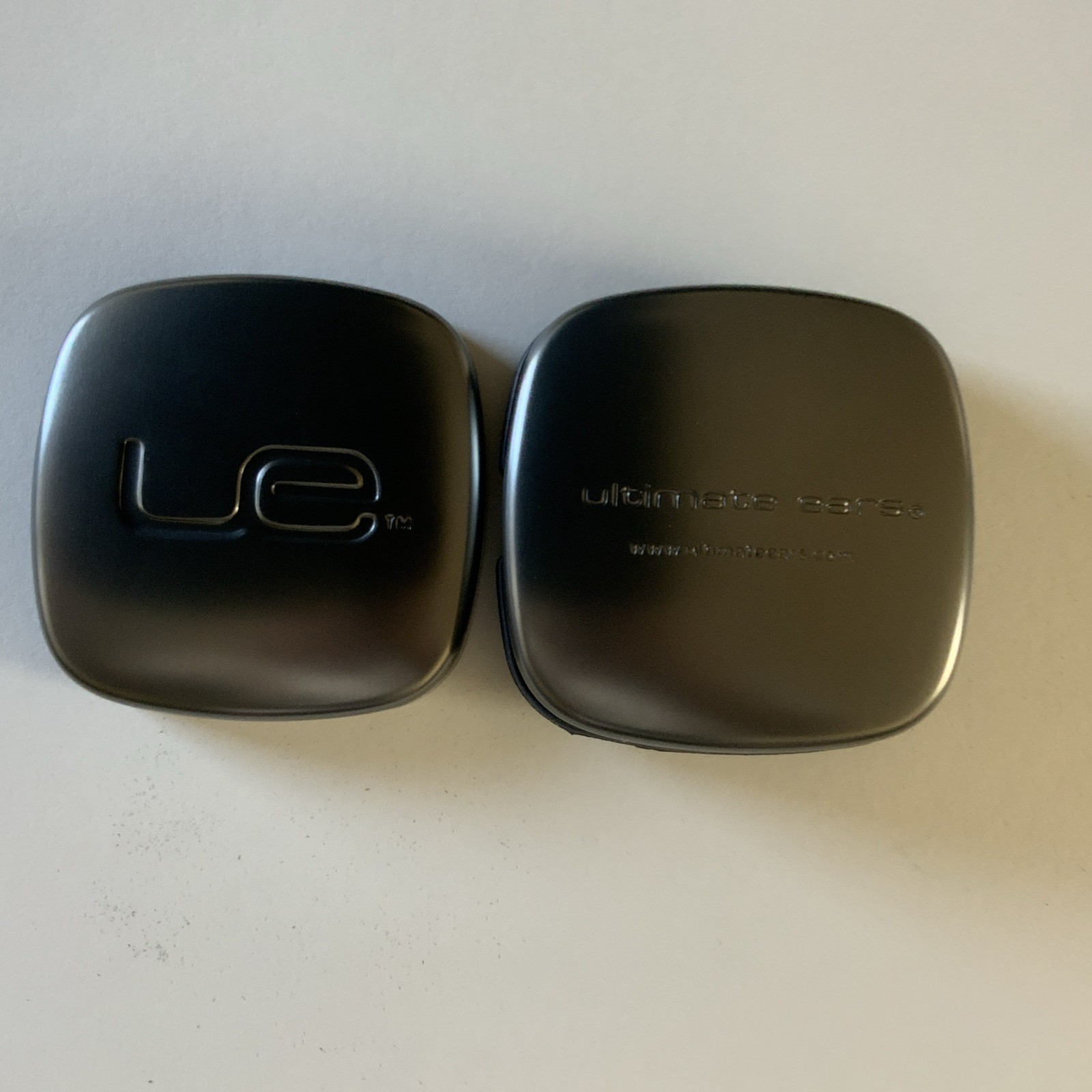 Ultimate Ears UE Noise Isolating Triple.Fi 10 Earphones for iPhone 4s 5s 6 iPod+