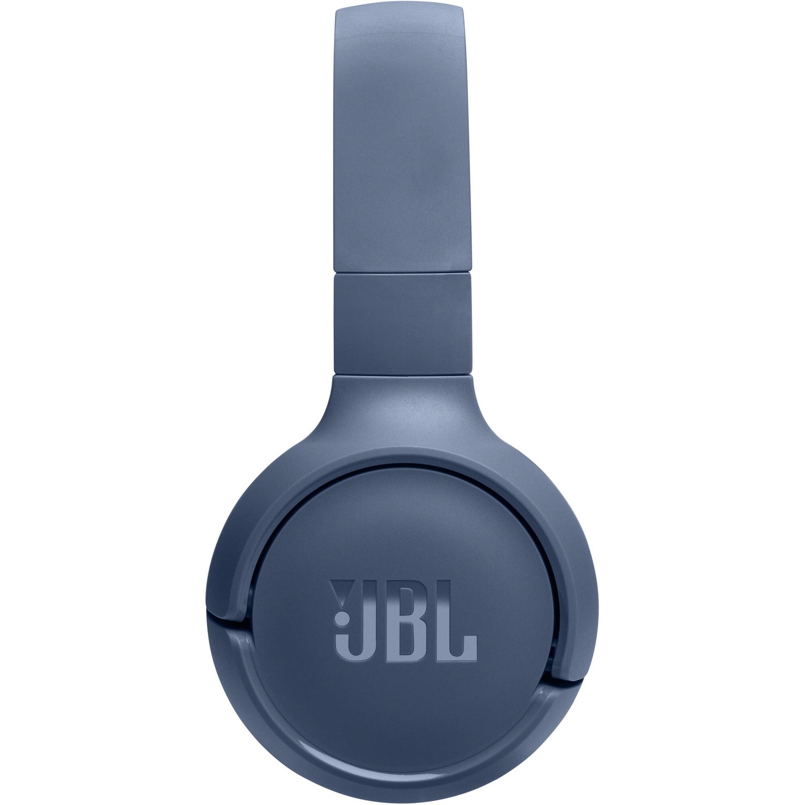JBL JBLT520BTBLUAM-Z Tune 520BT Wireless Headphones, Blue -Certified Refurbished