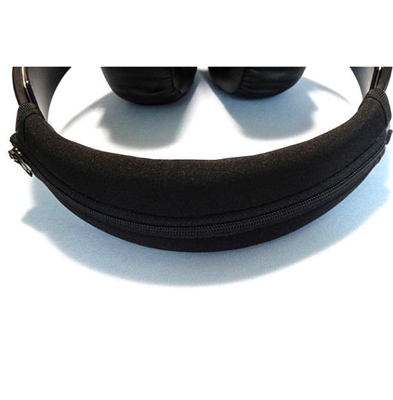 Sony MDR-XB700 Extra Bass Headphones New Ear Pads Installed Tested Used