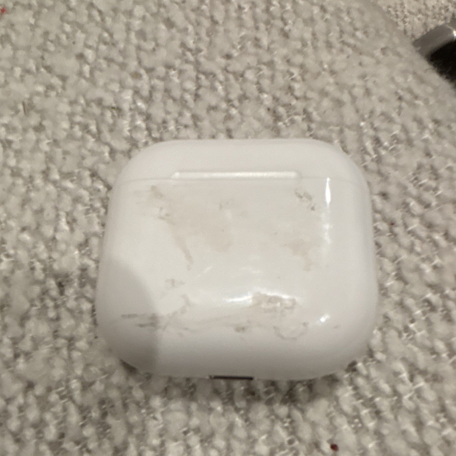 Apple AirPods 4th generation with ANC