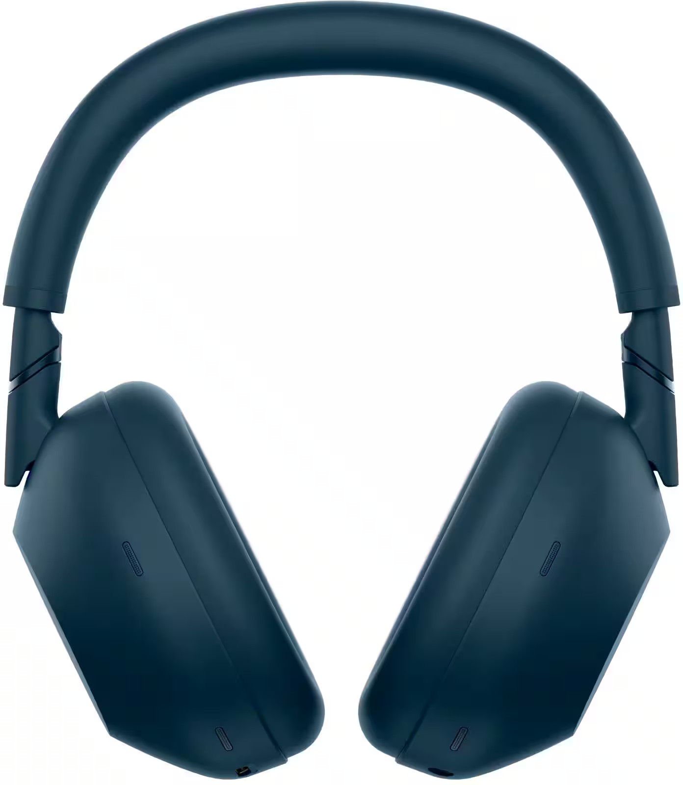 Sony – WH1000XM6- Best Wireless Noise Canceling Headphones – Midnight Blue