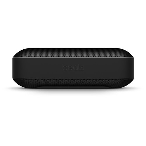 Beats Pill+ Standard Collection Portable Speaker (Black) Bundle + Accessories