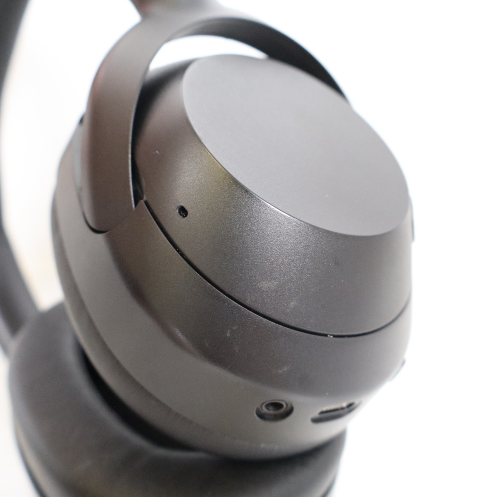 Sony ULT Wear WH-ULT900N Noise Canceling Bluetooth Headphones – Cosmetic Damage