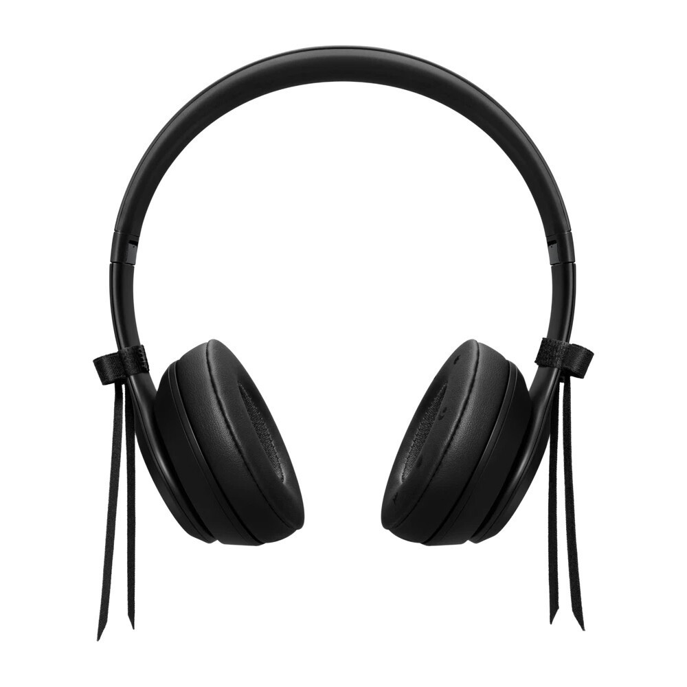 Apple Beats Solo 4 Jennie Special Edition Headphones Onyx Black Genuine NEW
