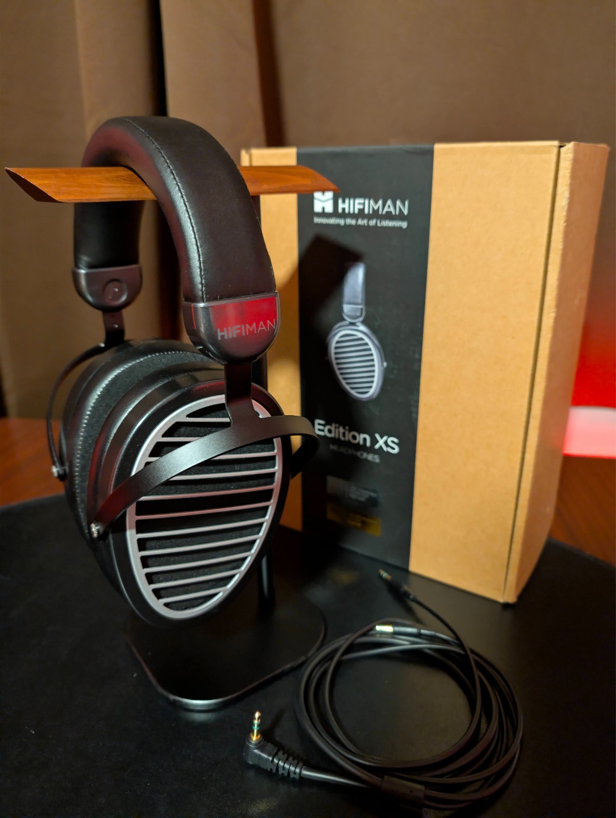 HIFIMAN Edition XS Headphones