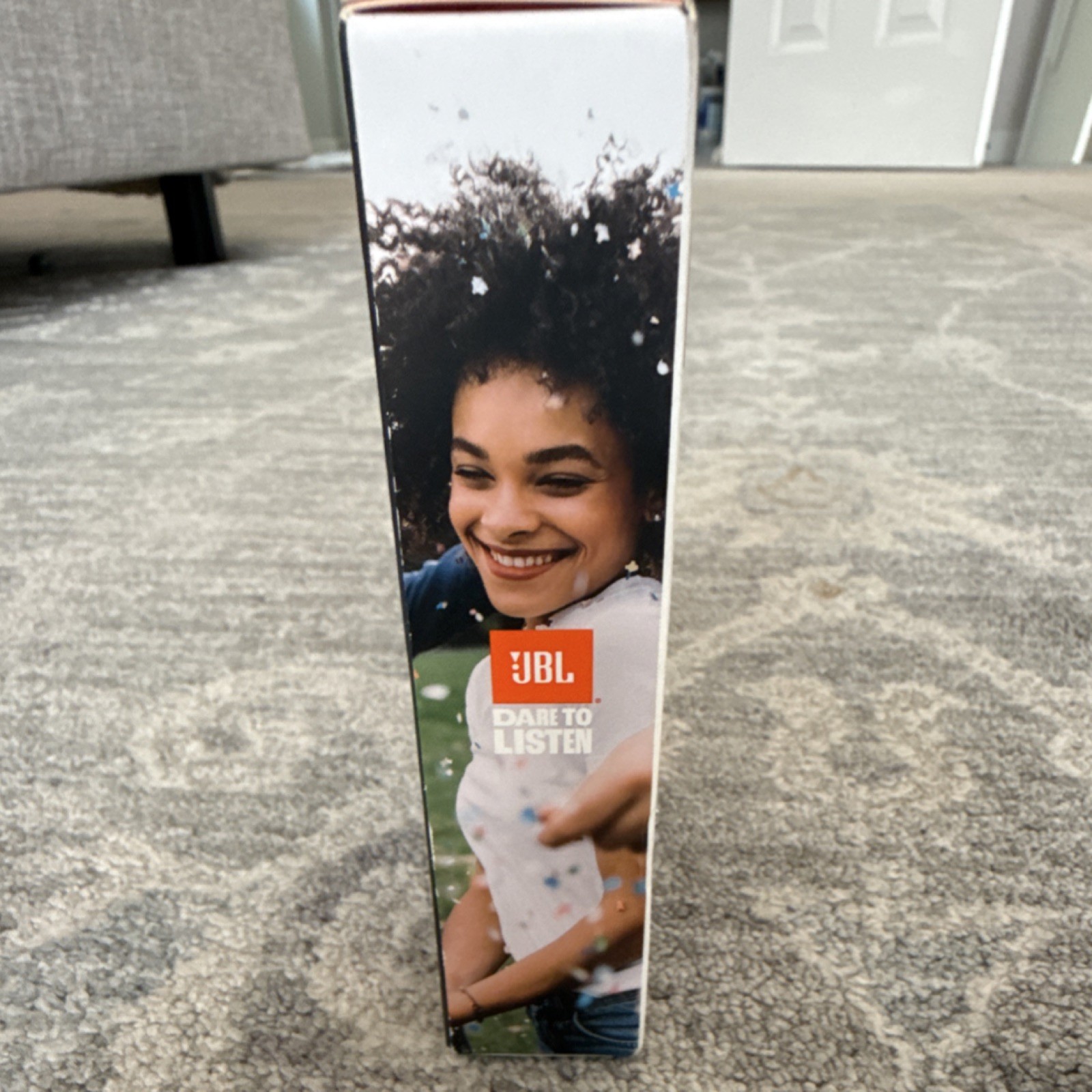 NEW JBL Vibe Beam 2 True Wireless Earbuds Black Noise Cancellation