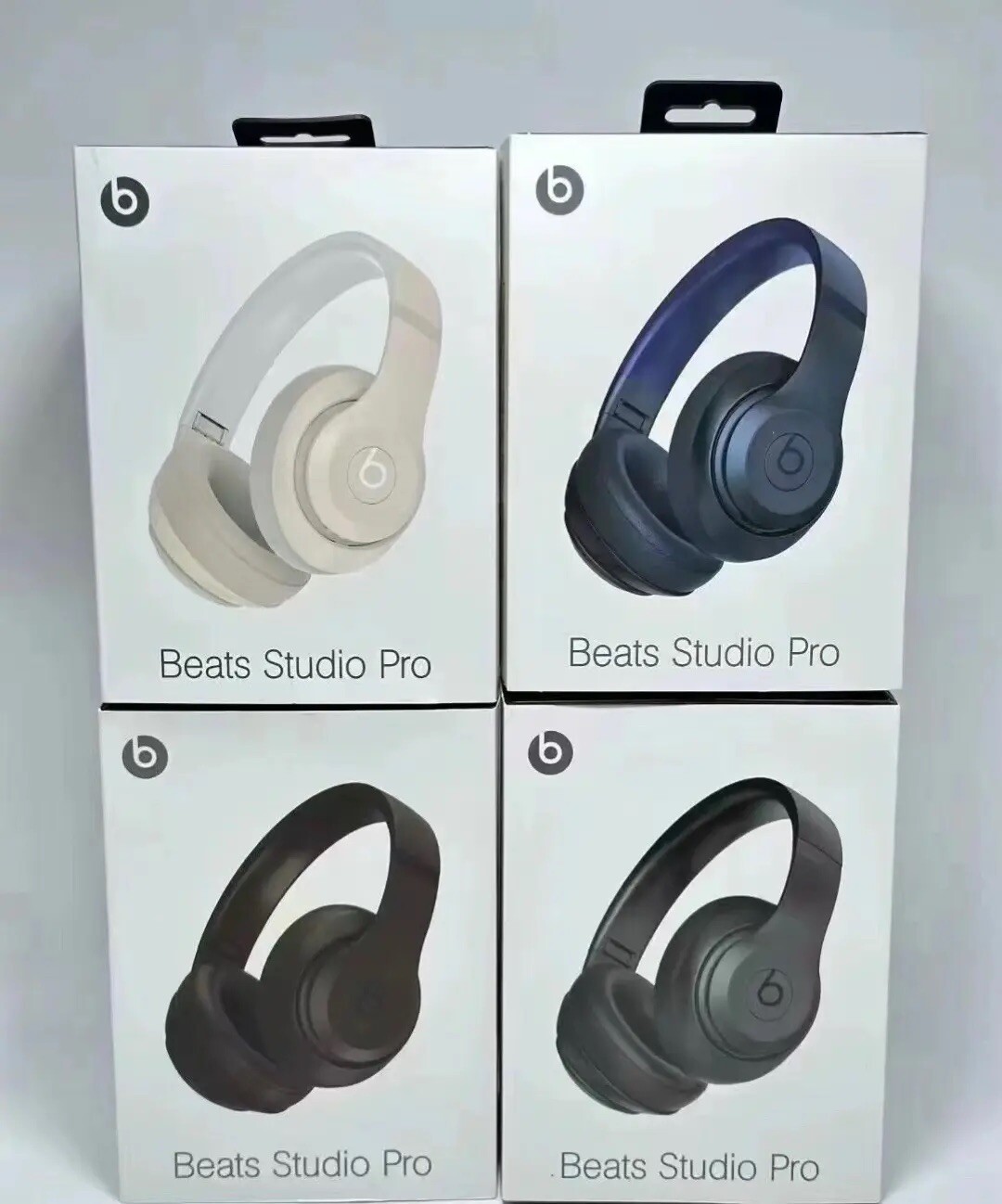 headphones