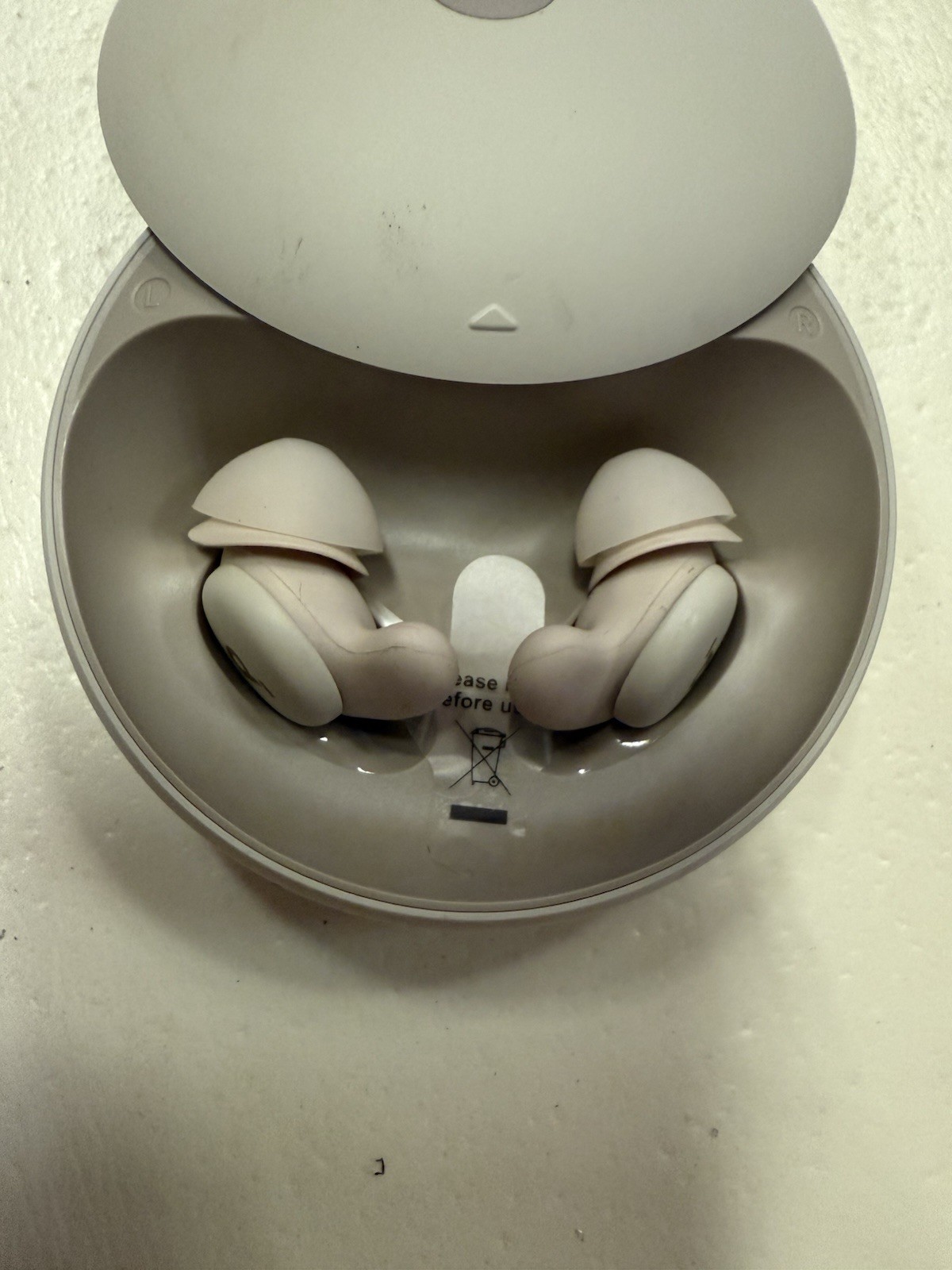 Soundcore Sleep A20 Noise Blocking Sleep Earbuds