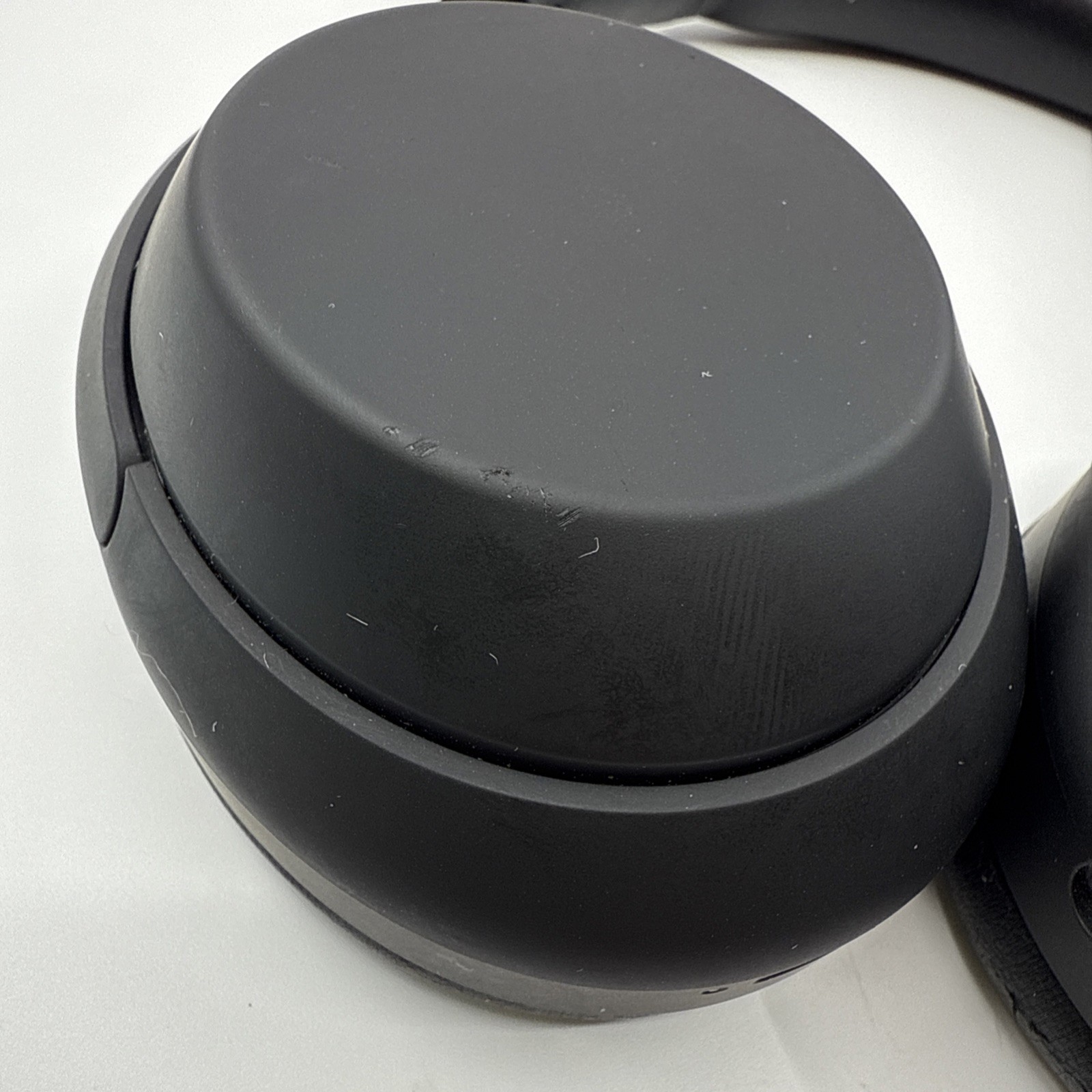 Sony WH-1000XM4 Wireless Noise-Cancelling Over-Ear Headphone Black *Excellent*